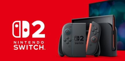 「Nintendo Switch 2」