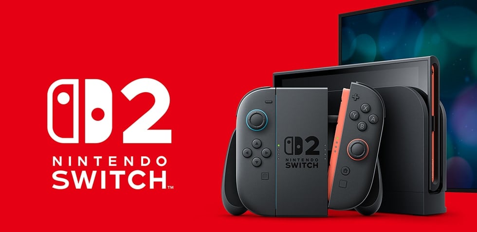 「Nintendo Switch 2」2025年に発売決定！予告映像の公開に「めっちゃええ感じやん」