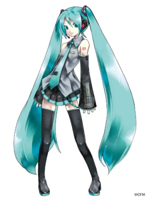 「初音ミク×マクドナルド」コラボ決定！“ミクの日”のサプライズ告知に「どんなことが起こるのか楽しみ」