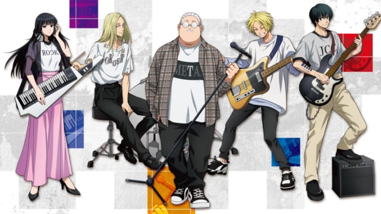 SAKAMOTO DAYS×AMOCAFE」11月12日よりコラボカフェ開催！ドレスアップ