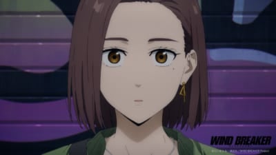 朝の身支度に時間をかけそうな『ウィンブレ』キャラランキング第4位：橘ことは