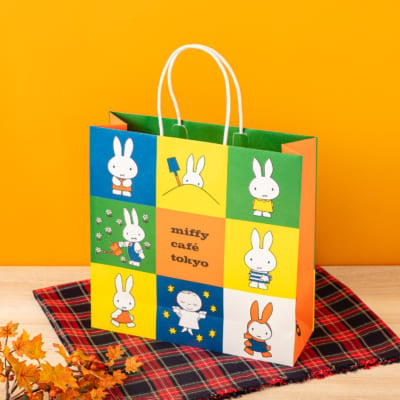 「miffy café tokyo」名古屋POP UP　miffy café tokyo 1st Anniversary