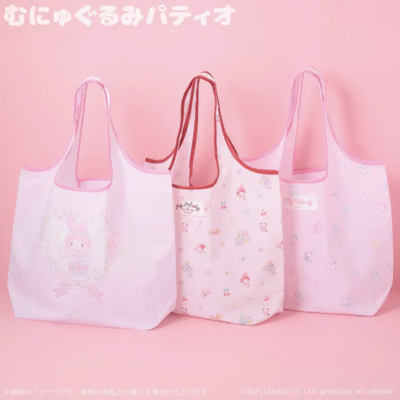 サンリオ』マイメロディの生誕を記念したグッズが発売！春の