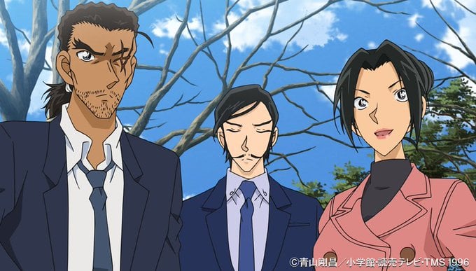 【2025年最新版】『名探偵コナン』長野県警のアニメ＆劇場版登場回まとめ！『隻眼の残像』予習に過去エピソードを振り返ろう