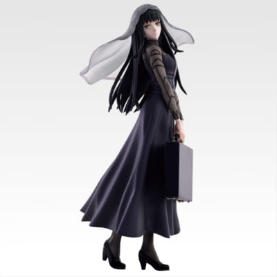 「一番くじ SAKAMOTO DAYS vol.2」D賞 大佛 MASTERLISE EXPIECE