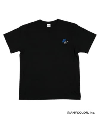 『ChroNoiR』 × ZOZOTOWN　Tシャツ（2種展開）