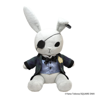 「SQUARE ENIX POP UP STORE」『黒執事 Black Label』ビターラビット ベーシック