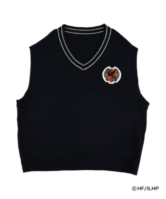 アニメ『ハイキュー!!』ZOZOTOWN限定グッズ KNIT VEST