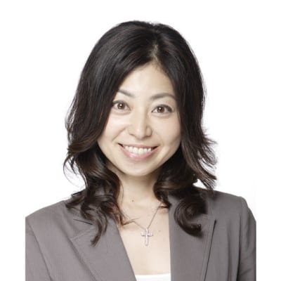 声優・岡村明美さん