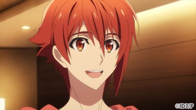 『アイドリッシュセブン』修学旅行で同じ班になりたいキャラ第3位：七瀬陸