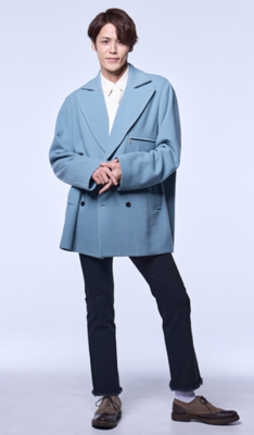 宮野真守さん