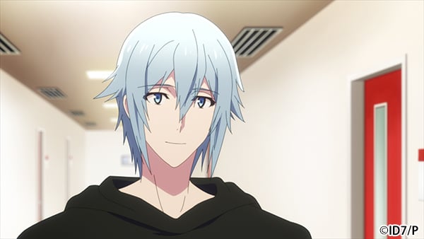 『アイドリッシュセブン』修学旅行で同じ班になりたいキャラ第5位:四葉環