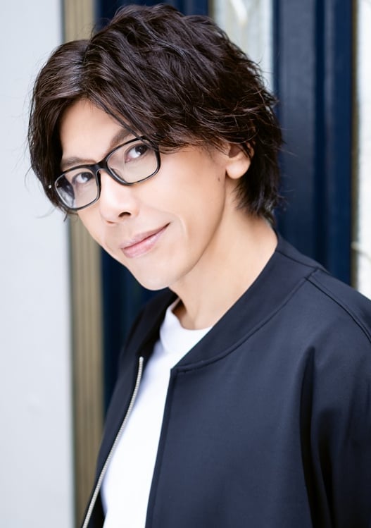 佐藤拓也さん