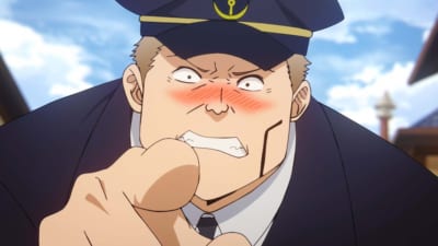 テリー・ヤブケテール
