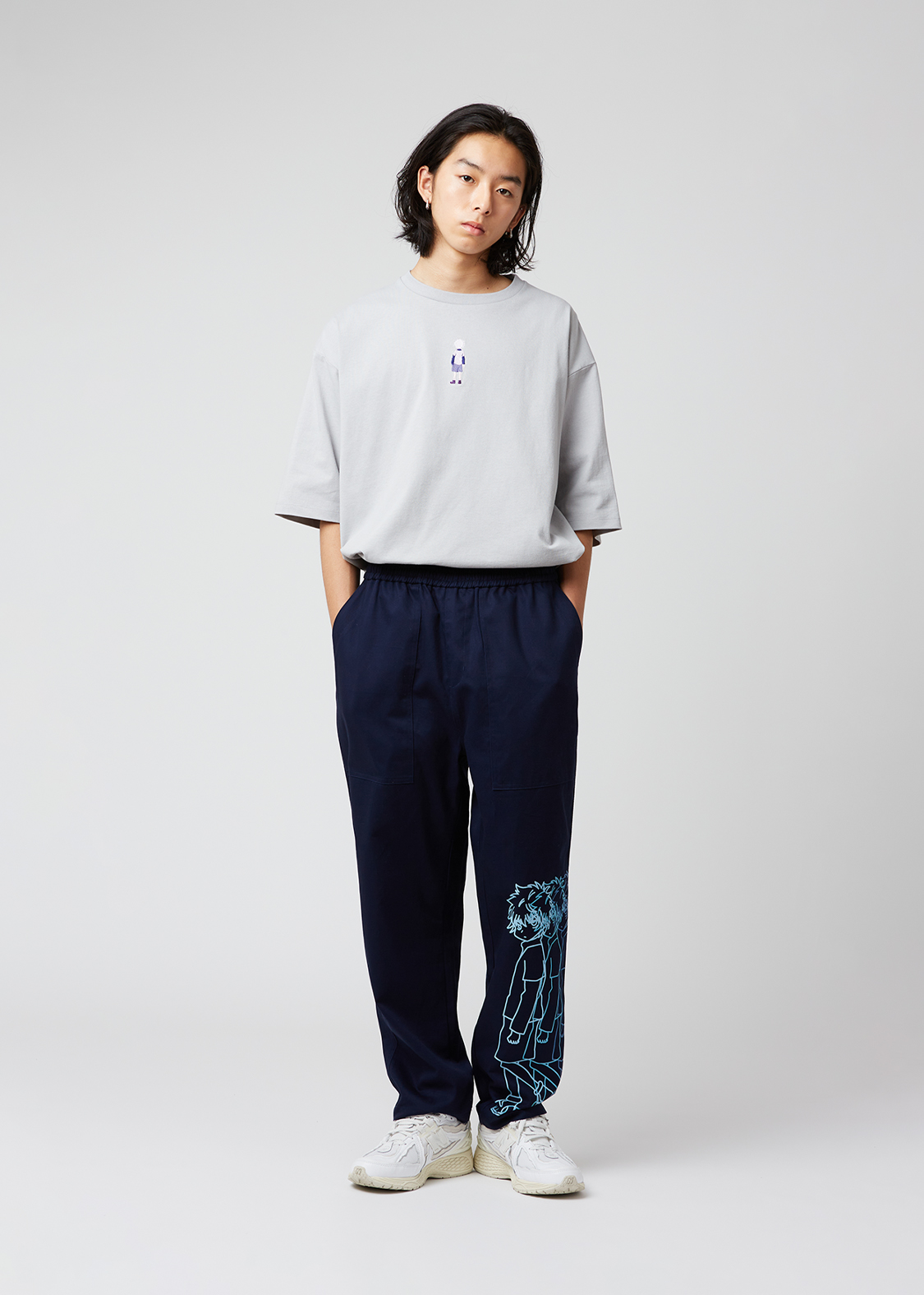 『HUNTER×HUNTER』コラボレーションアイテム