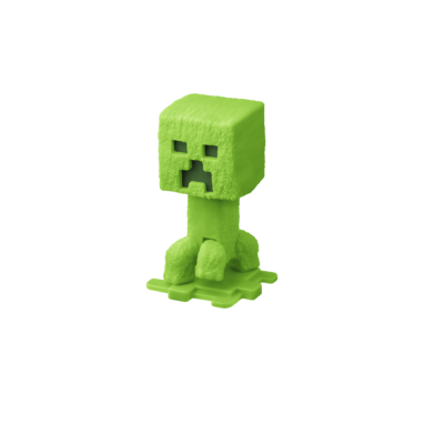 「マクドナルド」ハッピーセット『マインクラフト ザ・ムービー』