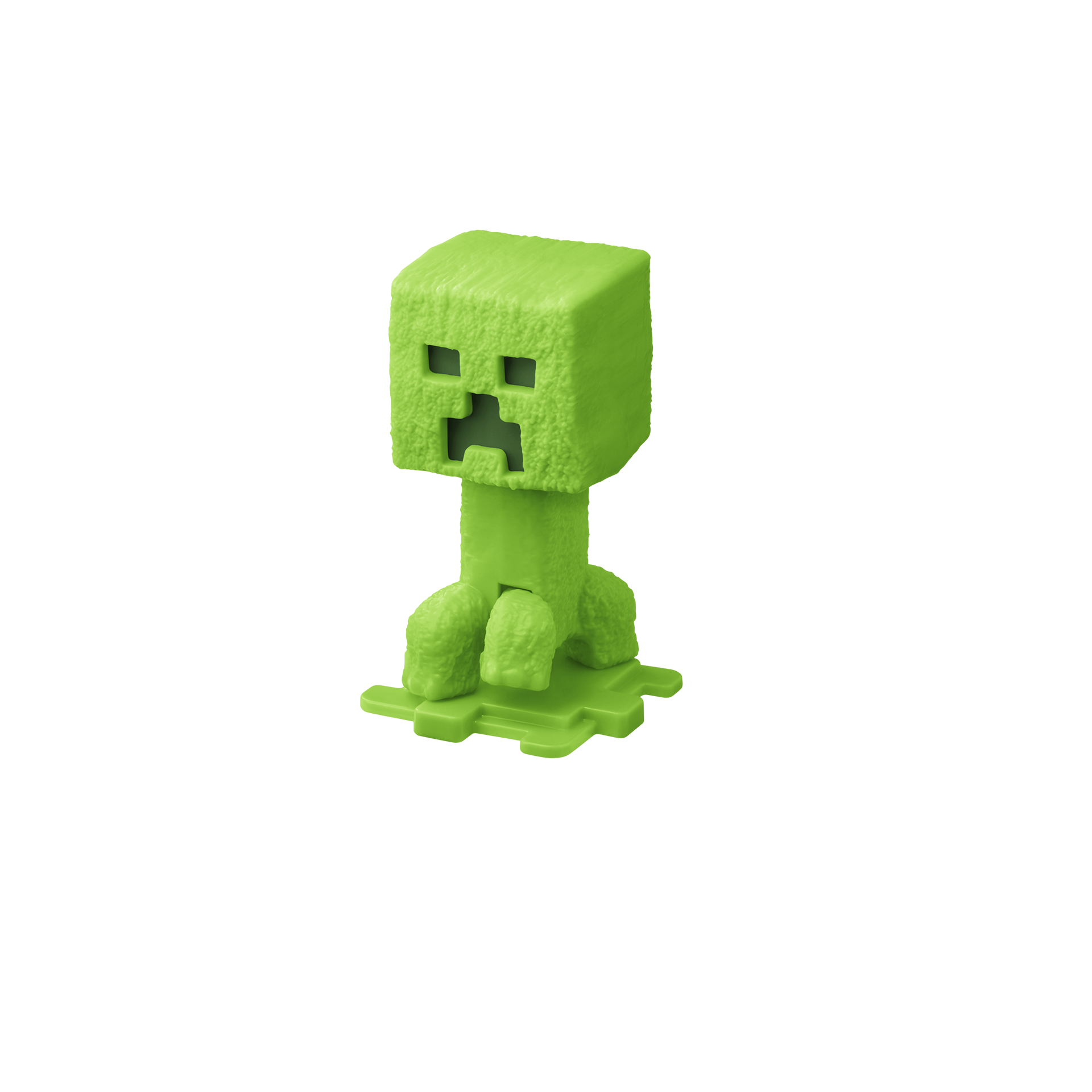 「マクドナルド」ハッピーセット『マインクラフト ザ・ムービー』