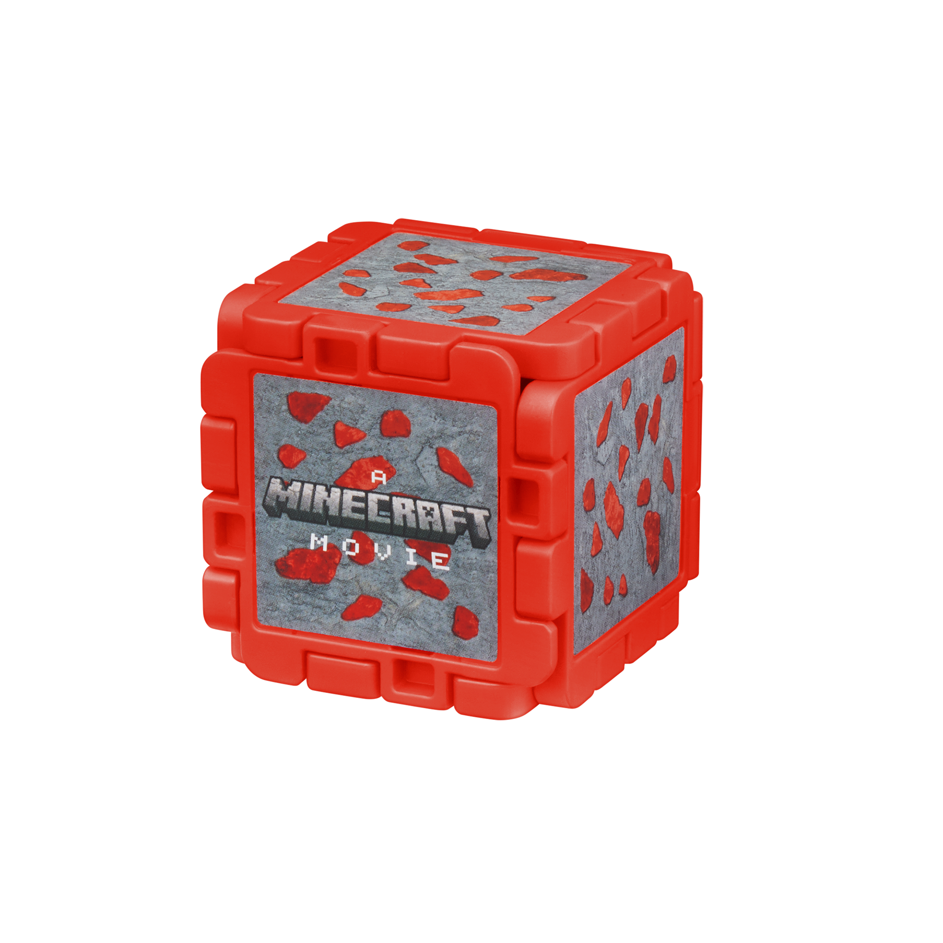 「マクドナルド」ハッピーセット『マインクラフト ザ・ムービー』