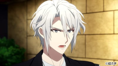 『アイドリッシュセブン』修学旅行で同じ班になりたいキャラ第8位：八乙女楽