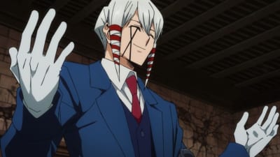 カルド・ゲヘナ
