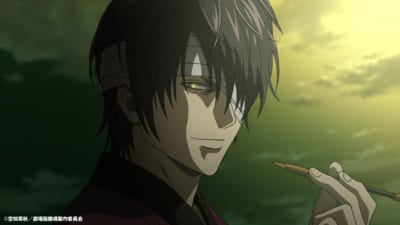 第1位：『銀魂』高杉晋助