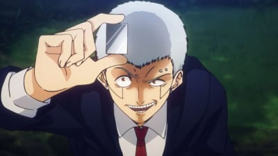 シルバ・アイアン