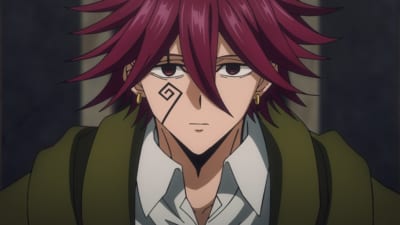 カルパッチョ・ローヤン