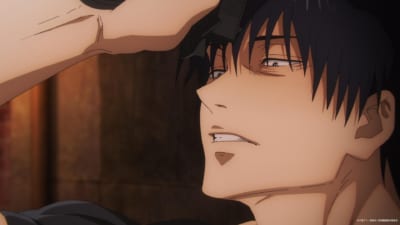 第2位：『呪術廻戦』伏黒甚爾
