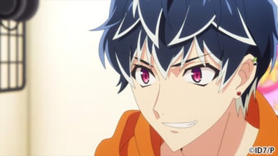 『アイドリッシュセブン』修学旅行で同じ班になりたいキャラ第1位：百（春原百瀬）