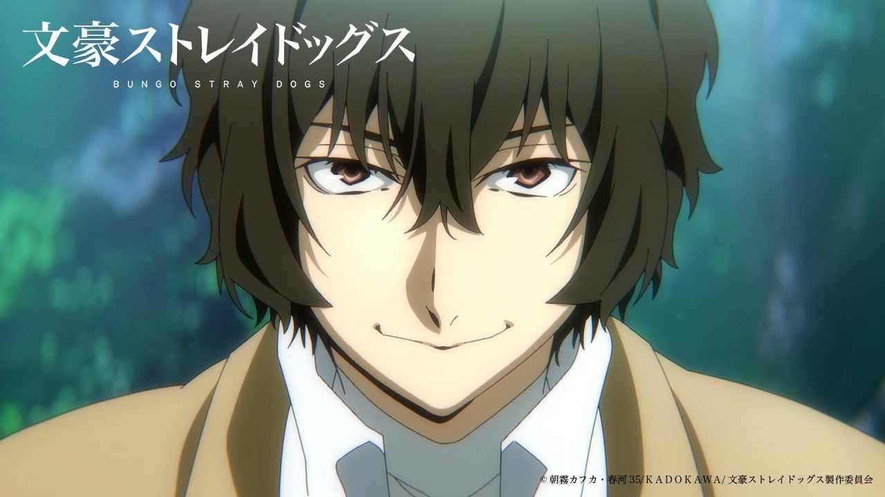 宮野真守が演じる好きなキャラ投票！やっぱり太宰治？それとも童磨？【アンケート】