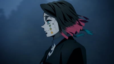 『鬼滅の刃』魘夢