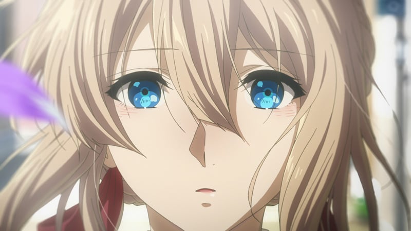 石川由依が演じる好きなキャラ投票！やっぱりヴァイオレット？それともミカサ・アッカーマン？【アンケート】
