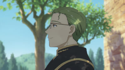 『葬送のフリーレン』ハイター