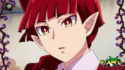 『魔入りました！入間くん』オペラ