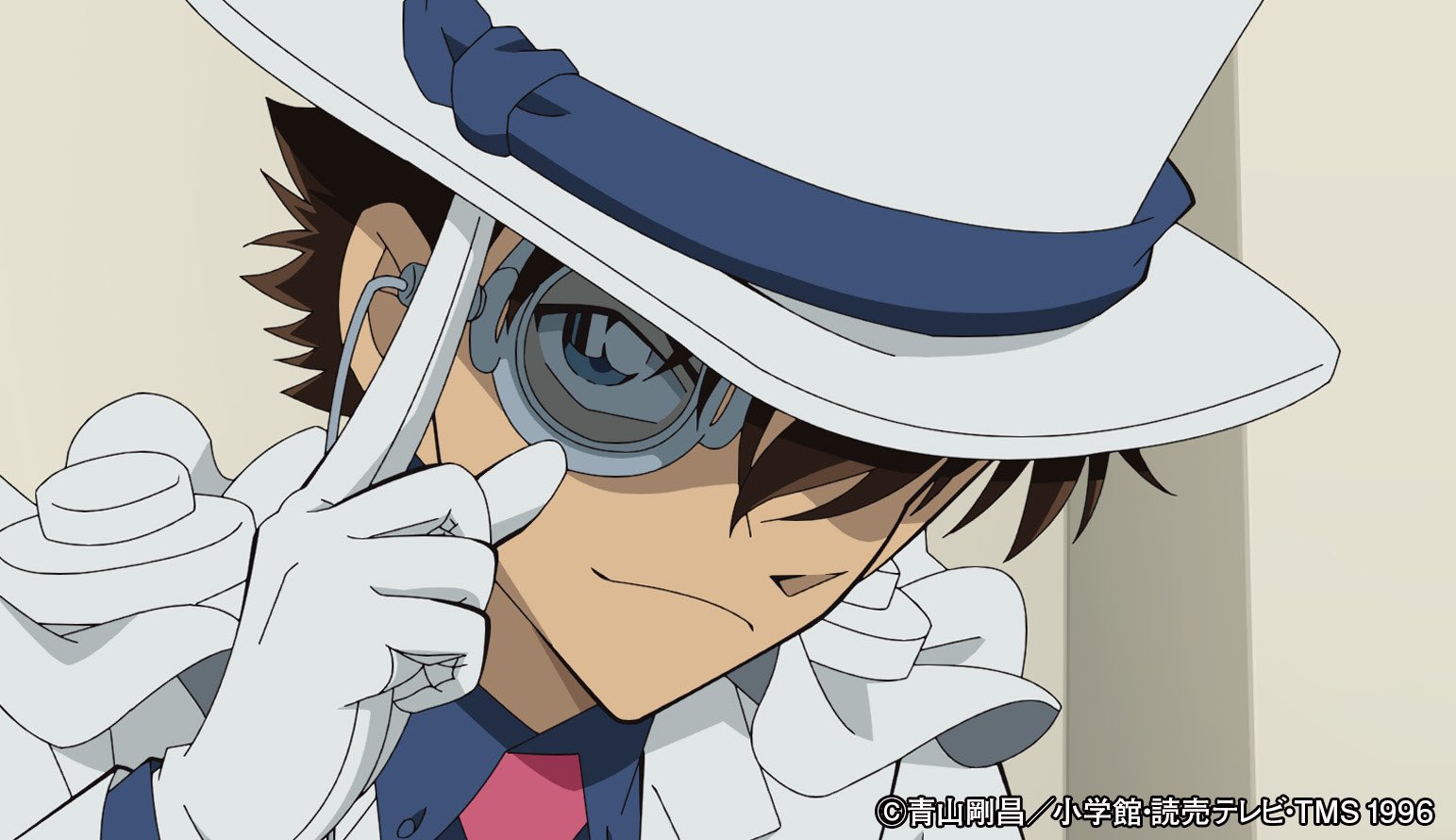 山口勝平が演じる好きなキャラ投票！やっぱり怪盗キッド？それとも工藤新一？【アンケート】