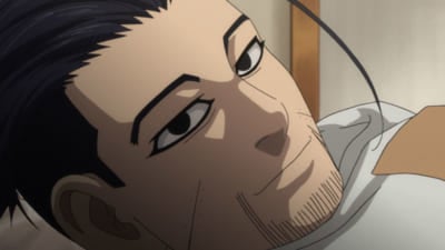 『ゴールデンカムイ』尾形百之助