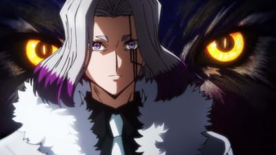 アベル・ウォーカー