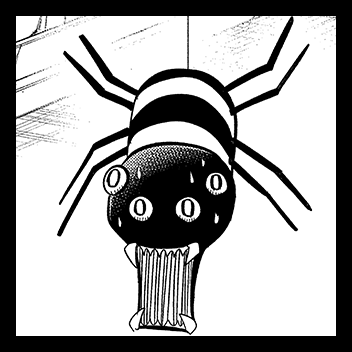 ケイソクモ