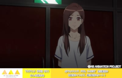 第7位：『A3!』立花いづみ