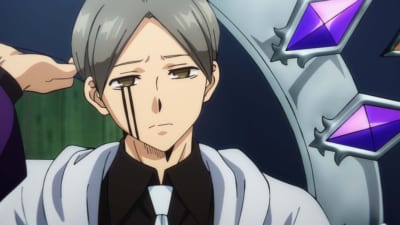 アンサー・シンリ