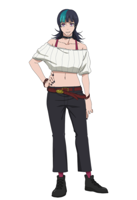 『呪術廻戦』星綺羅羅