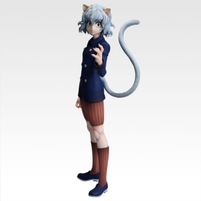 「一番くじ HUNTER×HUNTER CHMERA ANT ➁」E賞 ネフェルピトー MASTERLISE