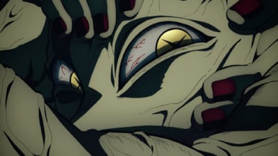 第8位：『鬼滅の刃』手鬼