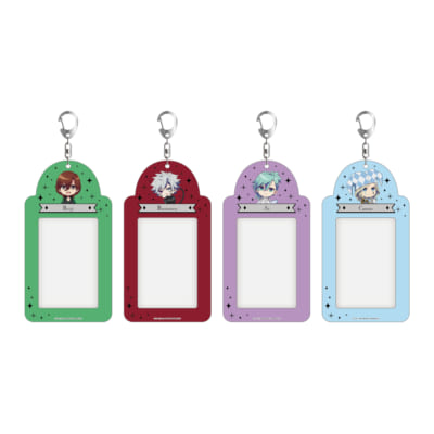「劇場版 うたの☆プリンスさまっ♪ TABOO NIGHT XXXX in NAMJATOWN」カードケース