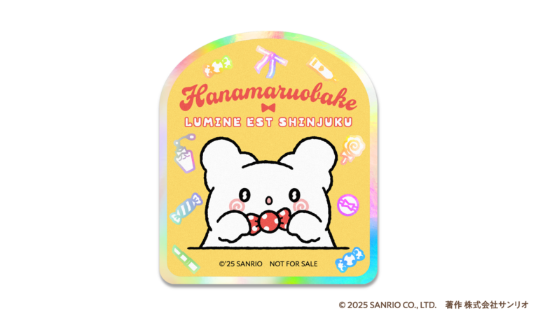 サンリオ×アベイル」冷感アイテムが発売決定！夏を涼しく過ごせる