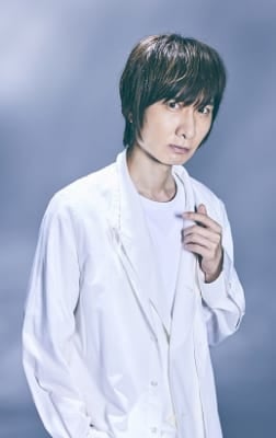 前野智昭さん