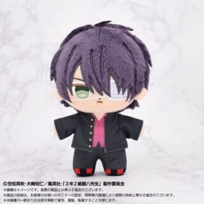 『3年Z組銀八先生』ぷりぬいたっちどりーむ　高杉晋助
