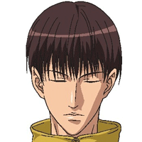 柳 蓮二