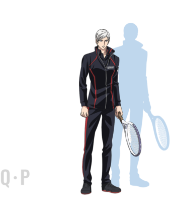 Q・P