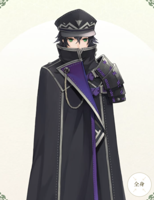 『刀剣乱舞ONLINE』水心子正秀